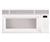 Whirlpool MH1140XMS 900 Watts Microwave Oven