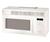 Whirlpool MH1141XM 1000 Watts Microwave Oven