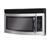 Whirlpool MH3184XP Stainless Steel Microwave Oven