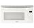 Whirlpool MH9181XM 1100 Watts Microwave Oven