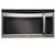 Whirlpool MH9181XMS 1100 Watts Microwave Oven
