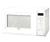 Whirlpool MT1151SGB/Q Microwave Oven