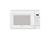 Whirlpool MT4078SP 700 Watts Microwave Oven