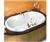 Whirlpool Pearl Ballade True Bathtub with Back...