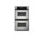 Whirlpool RBD245PR Oven