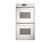 Whirlpool RBD275PD Electric Double Oven
