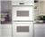 Whirlpool RBD275PDS Electric Double Oven