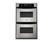Whirlpool RBD275PR Electric Double Oven