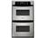 Whirlpool RBD275RSS Electric Double Oven