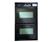 Whirlpool RBD305PDS Electric Double Oven