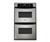Whirlpool RBD305PRS Oven