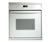 Whirlpool RBS245PDS Electric Single Oven