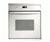Whirlpool RBS275PD Electric Single Oven