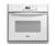 Whirlpool RBS275PR Electric Single Oven