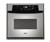 Whirlpool RBS275PRS Oven