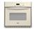 Whirlpool RBS305PR Electric Single Oven