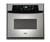 Whirlpool RBS305PRS Stainless Steel Oven