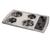 Whirlpool RCS3004LS Electric Cooktop