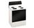 Whirlpool RF340BXKW Electric Kitchen Range