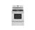 Whirlpool RF362LXT (Electric) Kitchen Range
