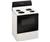 Whirlpool RF365 Electric Kitchen Range