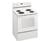 Whirlpool RF379 Electric Kitchen Range