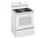 Whirlpool RF380LXM Electric Kitchen Range