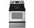 Whirlpool RF380LXPS Electric Kitchen Range