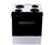Whirlpool RS310PXGW Electric Kitchen Range