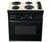 Whirlpool RS610 Electric Kitchen Range