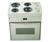 Whirlpool RS675 Electric Kitchen Range