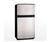 Whirlpool Refrigeration 21.8 Cu. Ft. Top-Freezer...