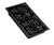 Whirlpool SCM10D Dual (Electric & Gas) Cooktop