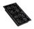 Whirlpool SCM10DW Cooktop