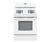 Whirlpool SF262LXS Kitchen Range