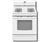 Whirlpool SF265LXT (Gas ) Kitchen Range