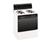 Whirlpool SF302BSKW Gas Kitchen Range