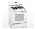 Whirlpool SF303PEP Gas Kitchen Range