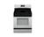 Whirlpool SF362LXS Kitchen Range