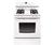 Whirlpool SF368WWH Gas Kitchen Range