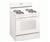 Whirlpool SF369 Gas Kitchen Range