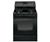 Whirlpool SF378LEP Gas Kitchen Range