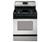 Whirlpool SF378LEPS Stainless Steel Gas Kitchen...