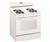 Whirlpool SF379 Dual Fuel (Electric and Gas)...