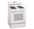 Whirlpool SF380LEM Dual Fuel (Electric and Gas)...