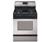 Whirlpool SF380LEPS Gas Kitchen Range