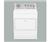 Whirlpool WED5850SW Dryer
