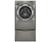 Whirlpool WHP1000SU Dishwasher