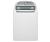 Whirlpool WTW6600S Top Load Washer