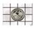 Whirlpool Washer Timer Knob Part Number 356500